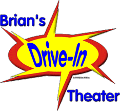 Back to Brian's Drive-In Theater