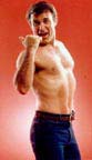 Robert Conrad